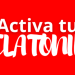 Melatonina para dormir